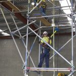 Scaffolding Training Course