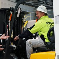 How to Get a Forklift License in Australia
