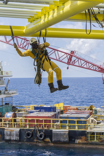 working at heights training online free