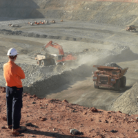 Workers Needed for Rising Mining Industry