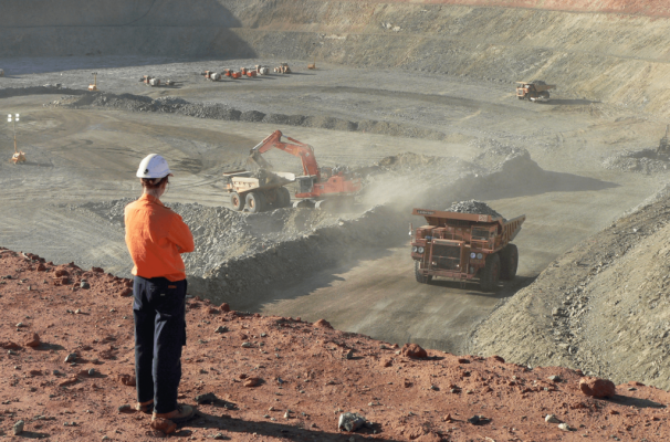 Workers Needed for Rising Mining Industry
