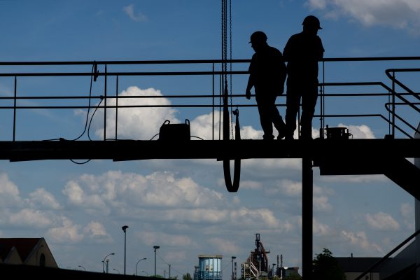 construction worker