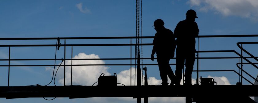 construction worker