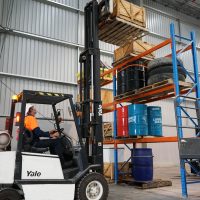 6 Reasons Why Your Employees Need Forklift Training