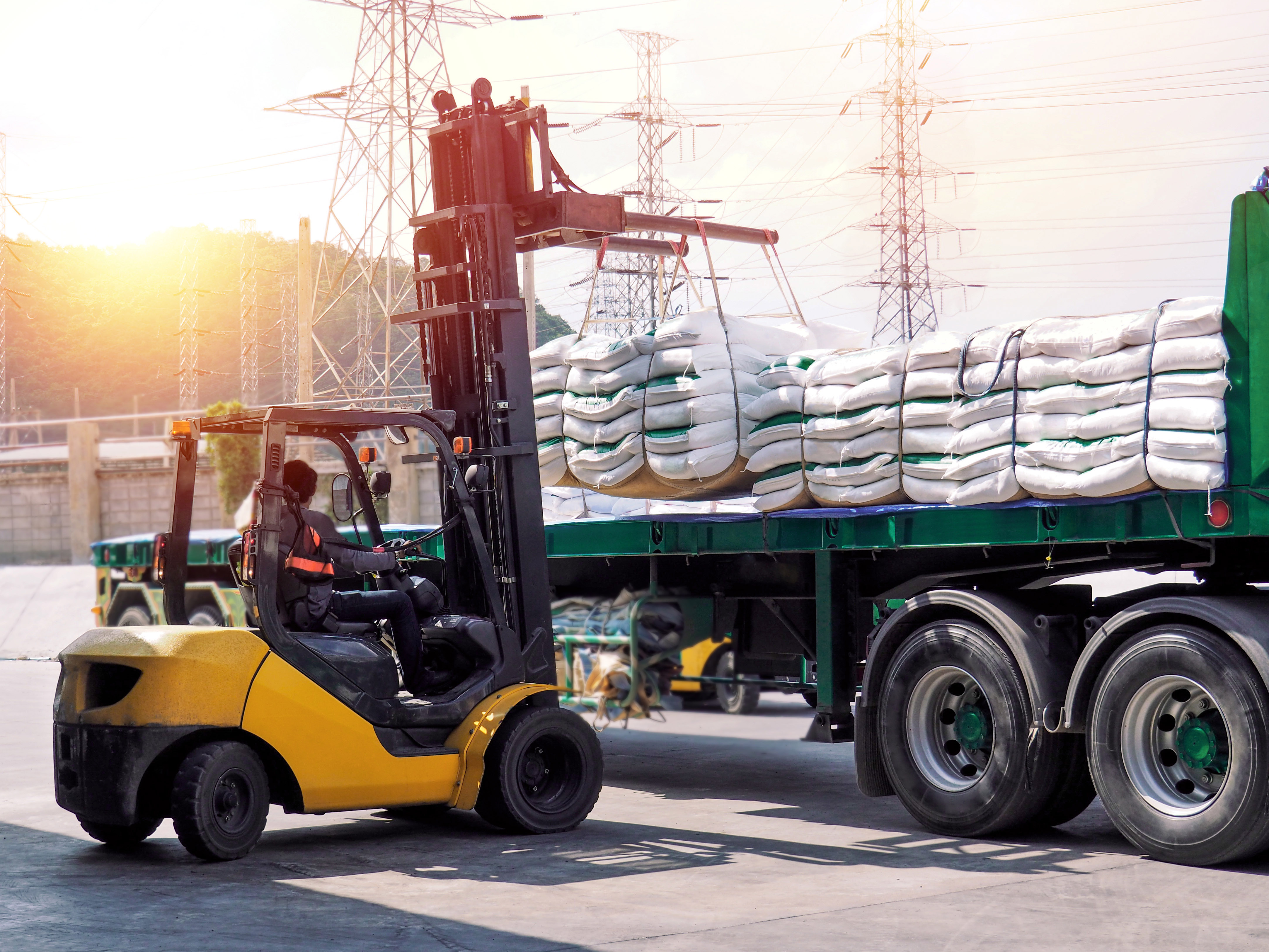 5 Common Forklift Mistakes to Avoid Nara Training