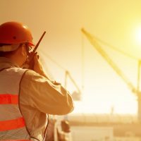 Outdoor Workers Urged to be Sun-Safe