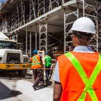 Tickets and Licenses You Need For a Job in Construction