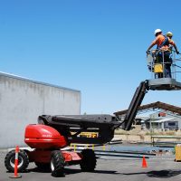 Choosing the Right EWP for the Job