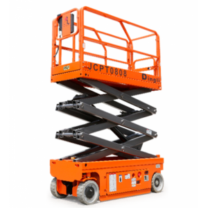 SLAB SCISSOR LIFT