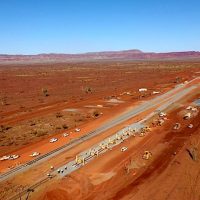 Biggest Mining Projects in Western Australia