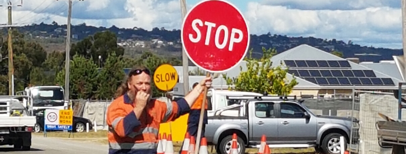 How to Get a Job as a Traffic Controller?