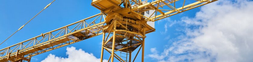 How Nara’s Partnership with CICA Elevates Crane Operator Training